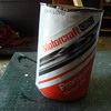 oil can