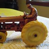auburn tractors