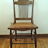 The Chair That Tells a Story