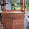 Dresser Unknown