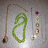 HELP! Unidentified jewellery.