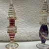 Antique Perfume Bottles