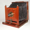 Trotter, John, (Glasgow), Field Camera, 1880.