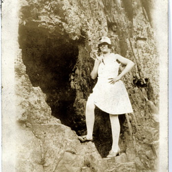 Styles of the 1920s