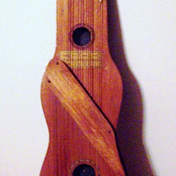 American Guitar
