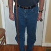 Very Tall Wooden Masher