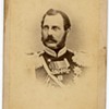 Great Find Today 1800's CDV of Russia Emperor Alexander II