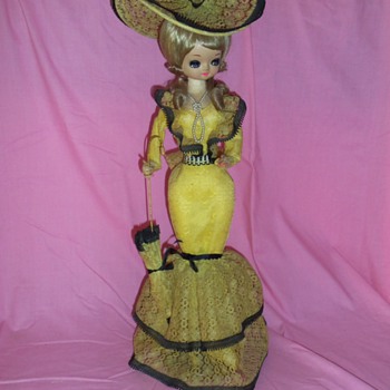Need help with this doll as well.