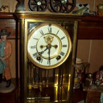 1905 Anisonia 