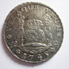 Spanish Silver Dollar Dated 1749