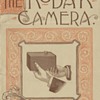 Vintage Kodak Catalog Covers