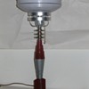 Flash Gordon Rocket Ship Lamp
