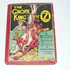 Gnome of OZ 1927 by Ruth Plumly