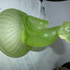 art deco hood ornaments?