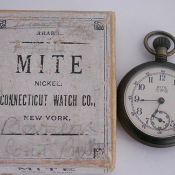Ingersoll Mite
