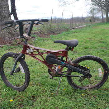 Motor Cycle Stuff, Music { rock-n-roll } Old Signs, Ect { anything really}