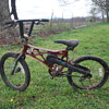 Motor Cycle Stuff, Music { rock-n-roll } Old Signs, Ect { anything really}