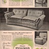 1950 Pullman Furniture Advertisement