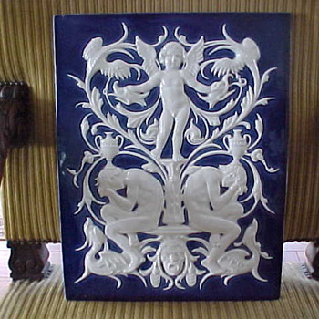 PICKMAN Yca CHINA OPACA SEVILLA Architectural Tile