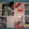 Mickey Mantle and Stan Musial