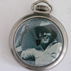 Elvis, "Stay Away Joe", Westclox