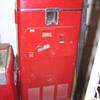 Coca Cola vending machine
