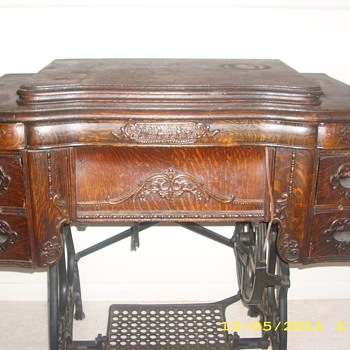 Estate Sale Find