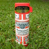 Budweiser Aladdin's Thermos, Only One of its Kind?