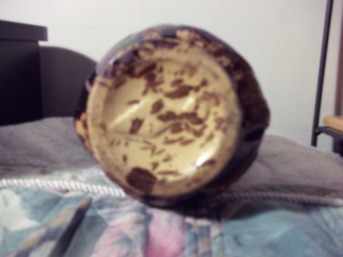 Bennington pottery marks Collectors Weekly