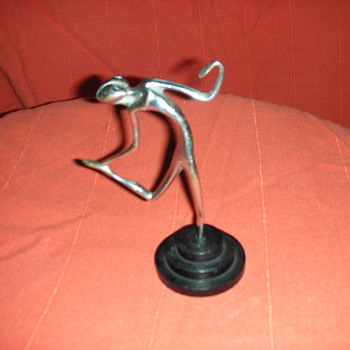 little figure