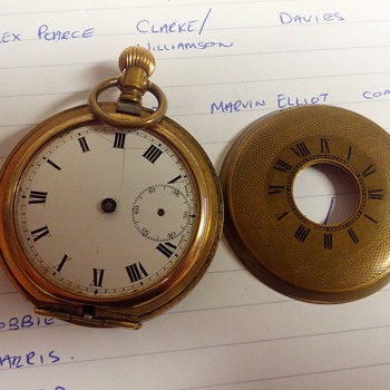Help required to identify  