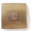 WWII Ladies Compact USN