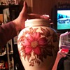JHW & Sons Tunstall Vase