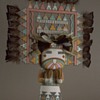 Hopi Palik Mana Kachina