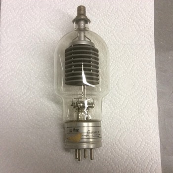 Fairchild Camera and Instrument Giant Bulb - Cameras