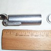 fairmount billet aluminum lighter early 1900's