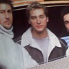Britney Spears & N SYNC Justin Timberlake 12 Ft Banner
