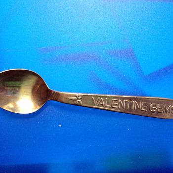 Spoon Found - Kitchen