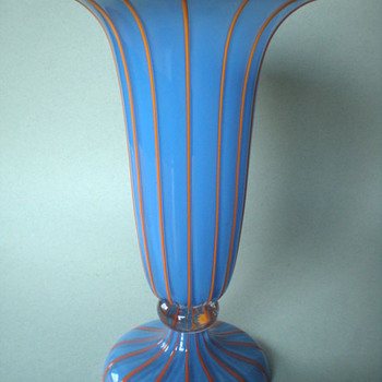 Loetz - Tango - Art Glass