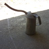 ny to pa railroad oil can