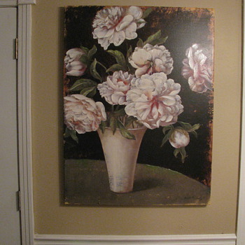 Flower Picturw