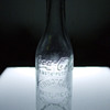 Buffalo, N.Y. Straight Sided Coca-Cola Bottle