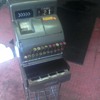 national cash register