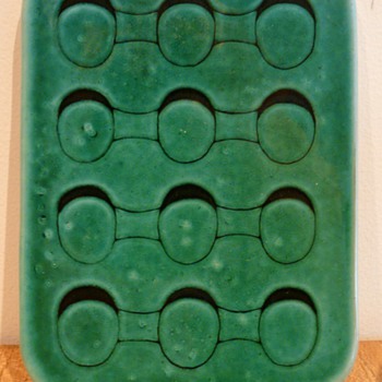 UPPSALA-EKEBY PLATE by ALT