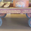 Old Hamilton Greyhound Wagon 