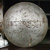 Antique Chevrolet Hubcap 