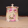 Biscuit jar icicle mold