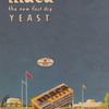 1939 - Maca Yeast Advertisement