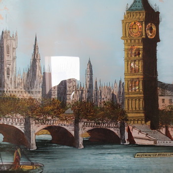 England - Visual Art