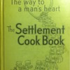 "The Way to a Man's Heart" Cook Book